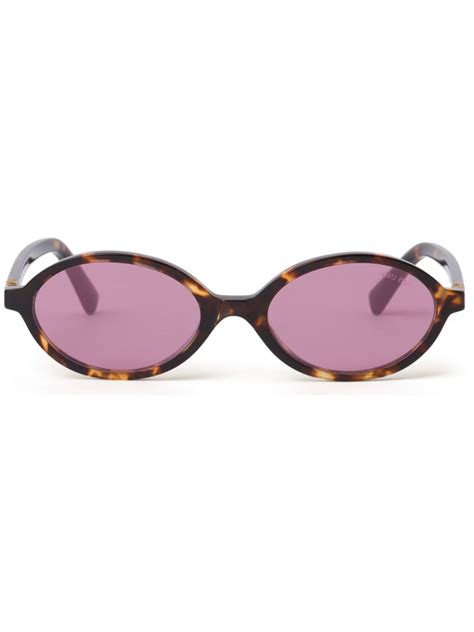 miu miu women's shoes|Miu Miu sunglasses.